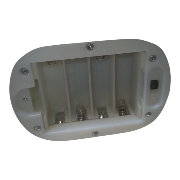 Hallmark Exclusive Very Merry Trio Lights Sound & Motion Animated Christmas - Picture 6 of 8